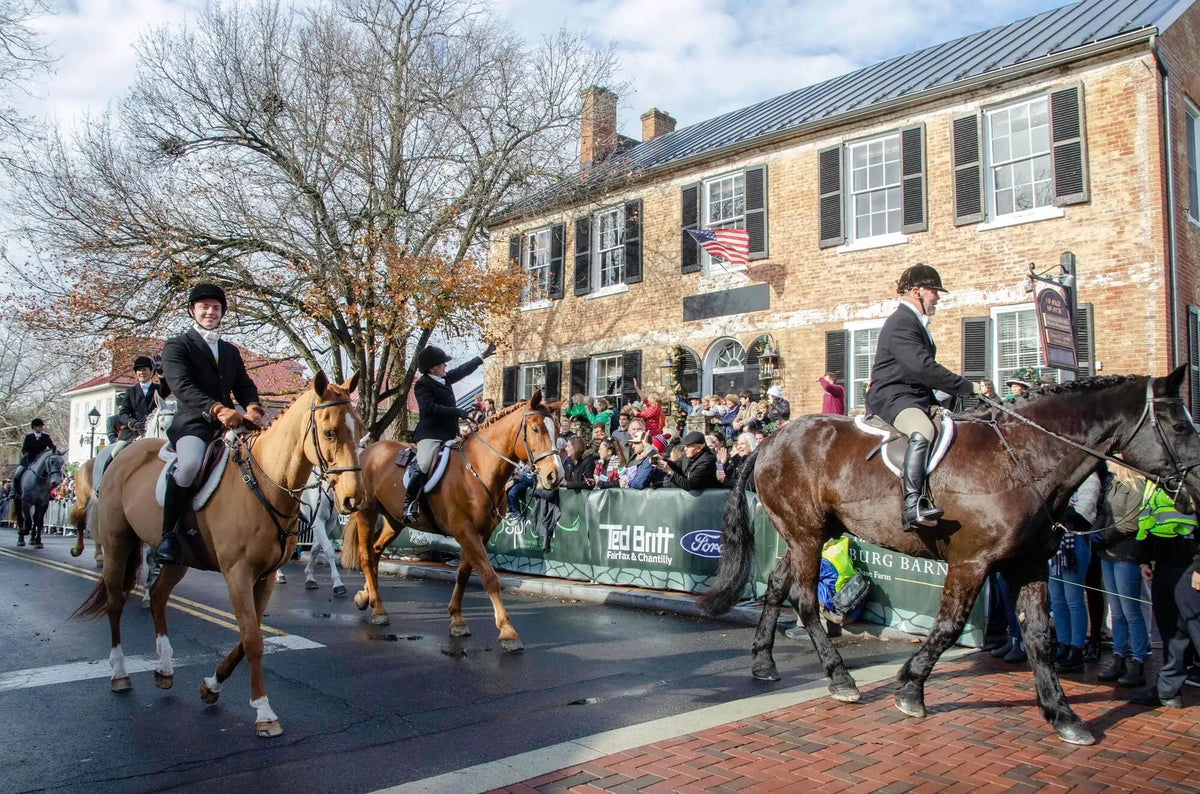 Christmas in Middleburg 2026: A Holiday Tradition Worth Celebrating