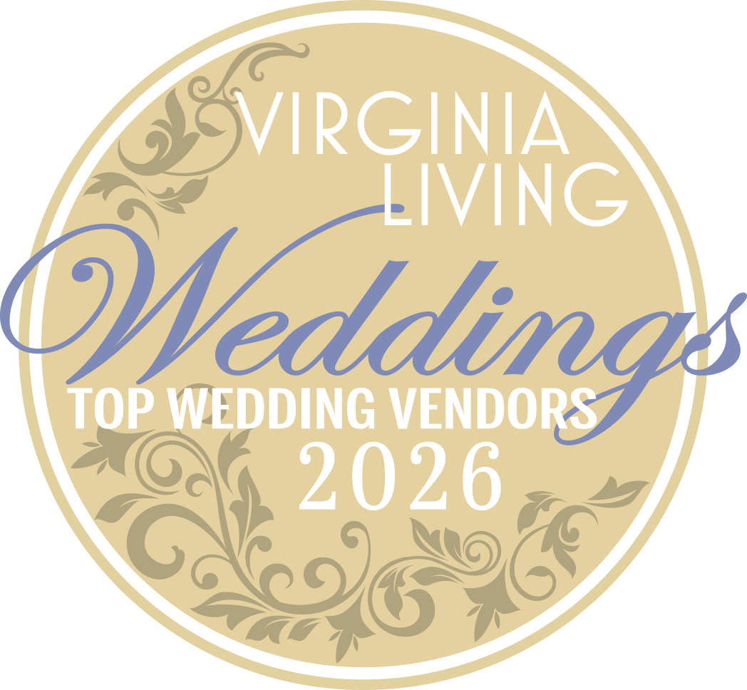 Every Little Something Named a Top Wedding Vendor by Virginia Living Magazine