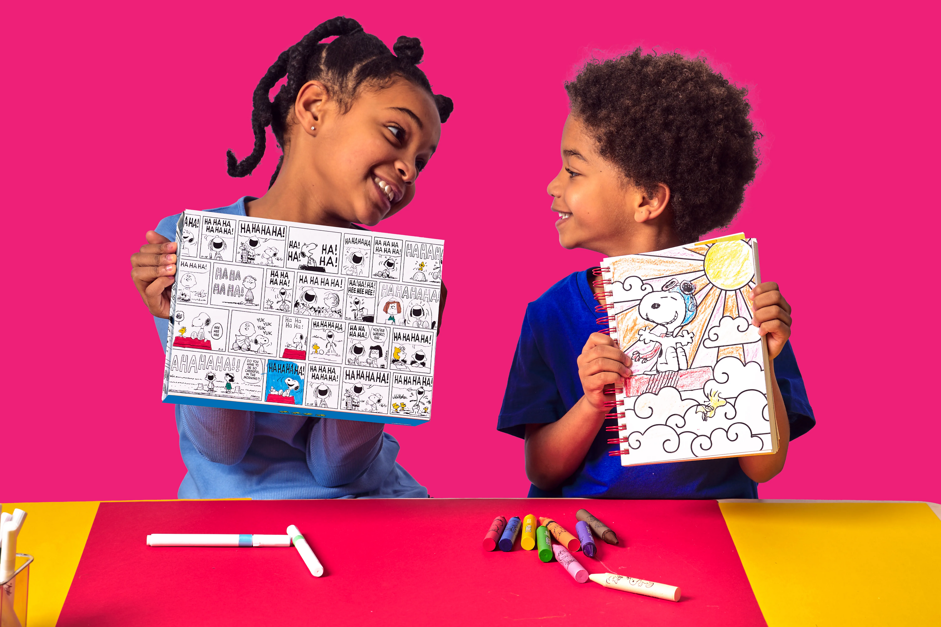 Get Summer Ready: Screen-Free Kids Activities That Actually Keep Them Busy