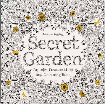 Secret Garden