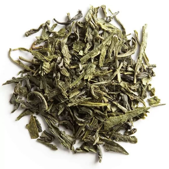 Palais des Thes Fleur De Geisha Cherry Blossom Green Tea