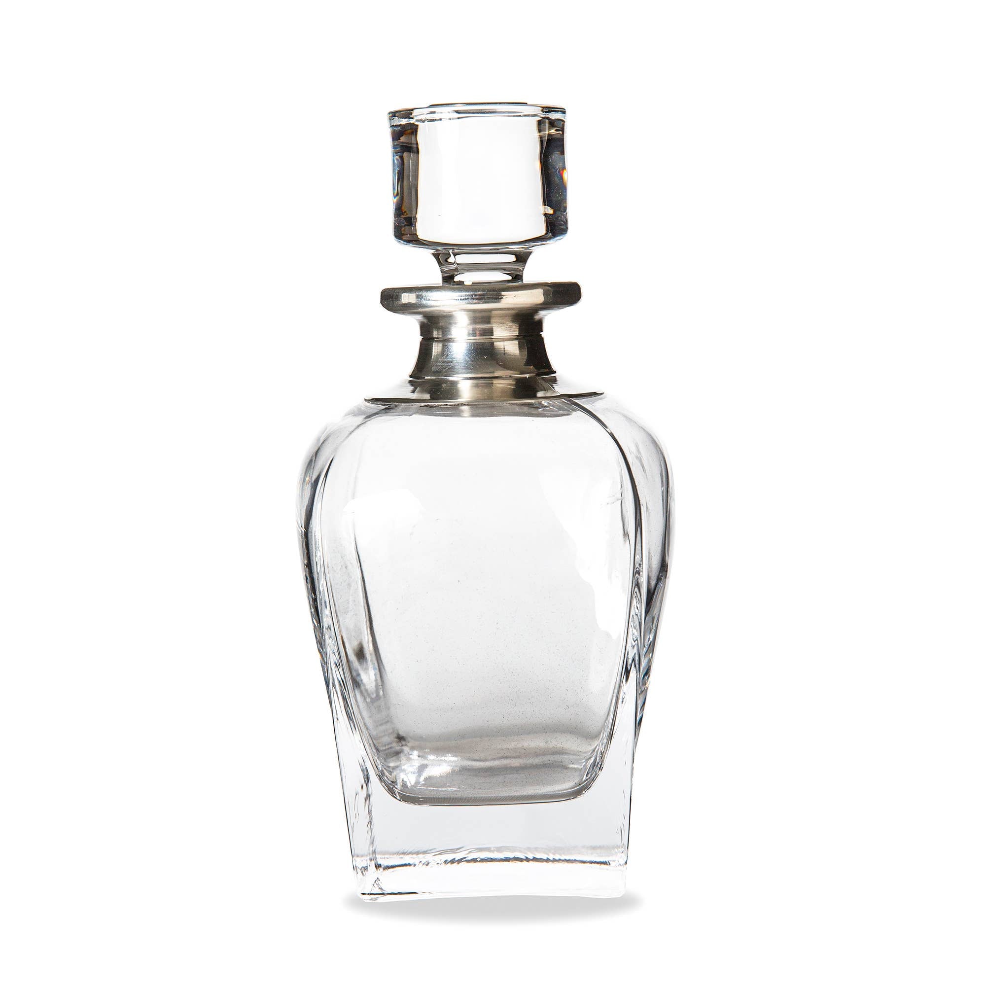 Taverna Small Liquor Decanter