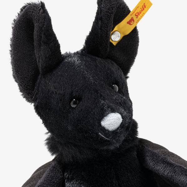 Boris The Spooky Bat