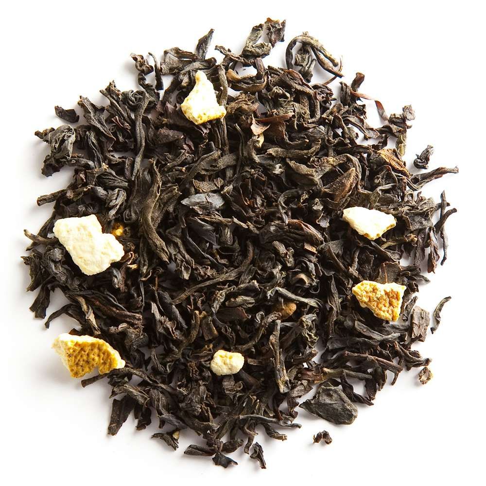 Palais des Thes 7 Citrus Russian Blend
