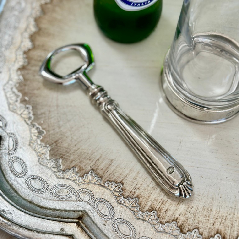 Hotel Collection Bottle Opener - New