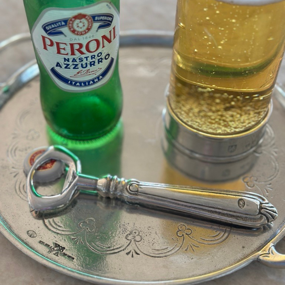 Hotel Collection Bottle Opener - New