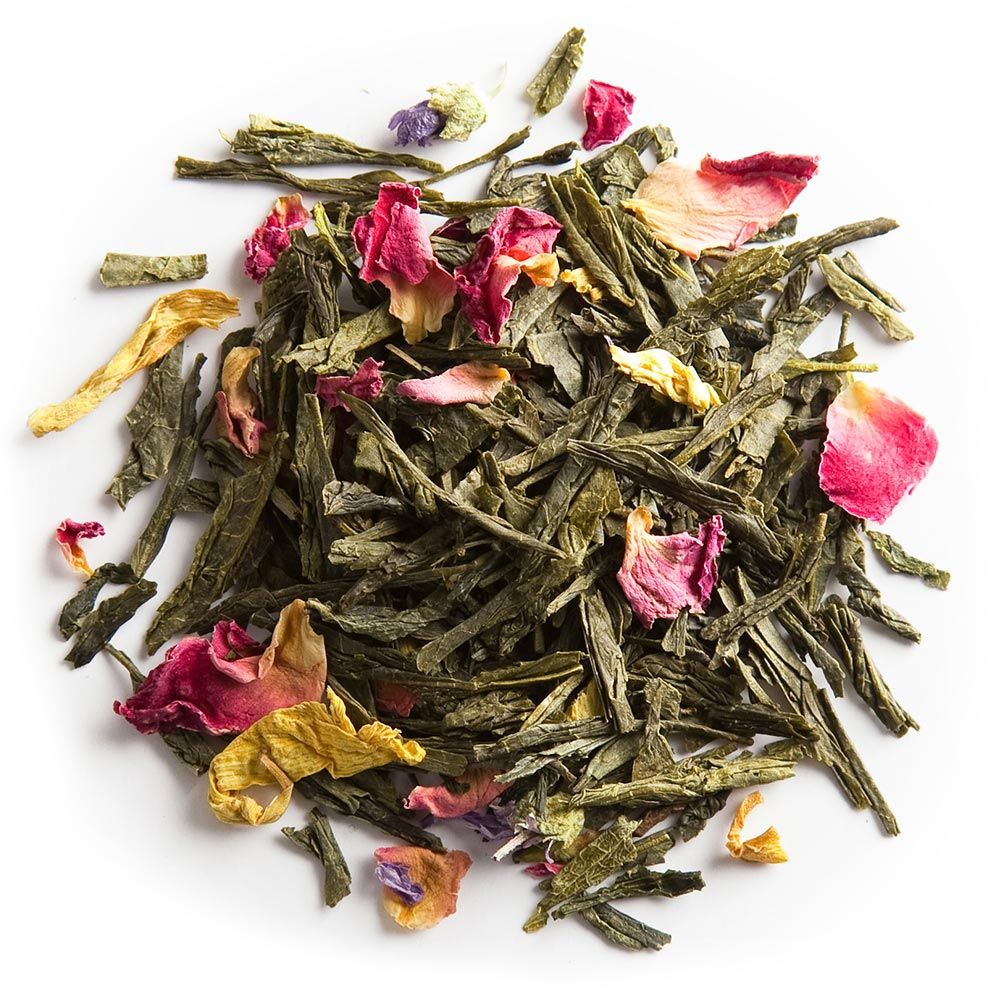 Palais des Thes Hammam Tea (The Du Hammam)