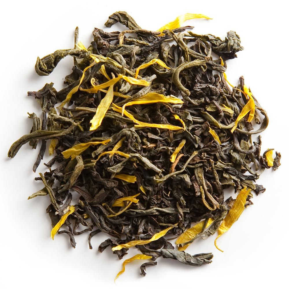 Palais des Thes Tibetan Monks Tea