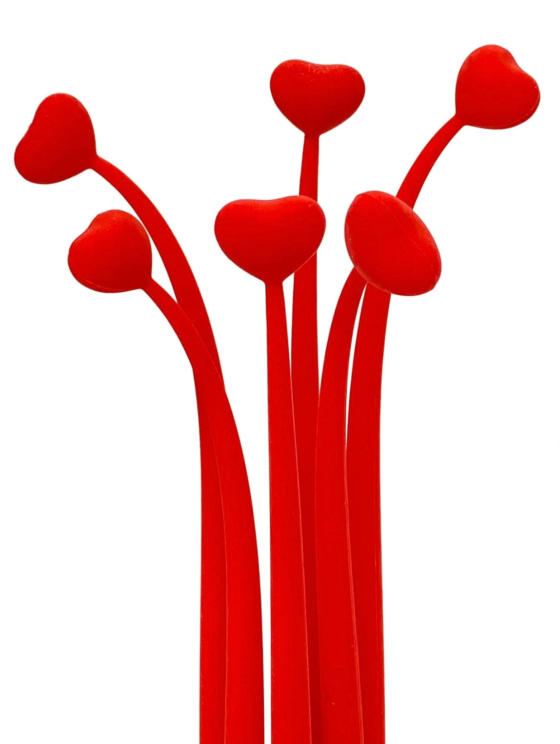 Heart Wiggle Pen