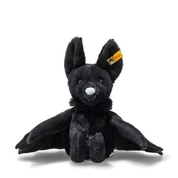 Boris The Spooky Bat