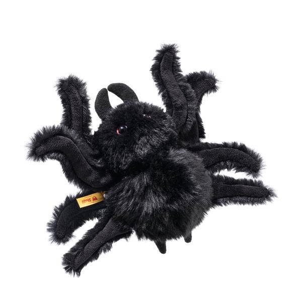 Cobweb the Spooky Spider Plush Toy Halloween