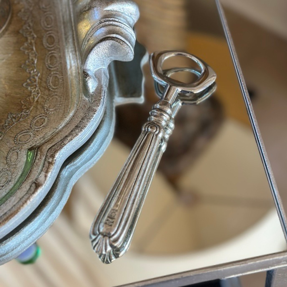 Hotel Collection Bottle Opener - New