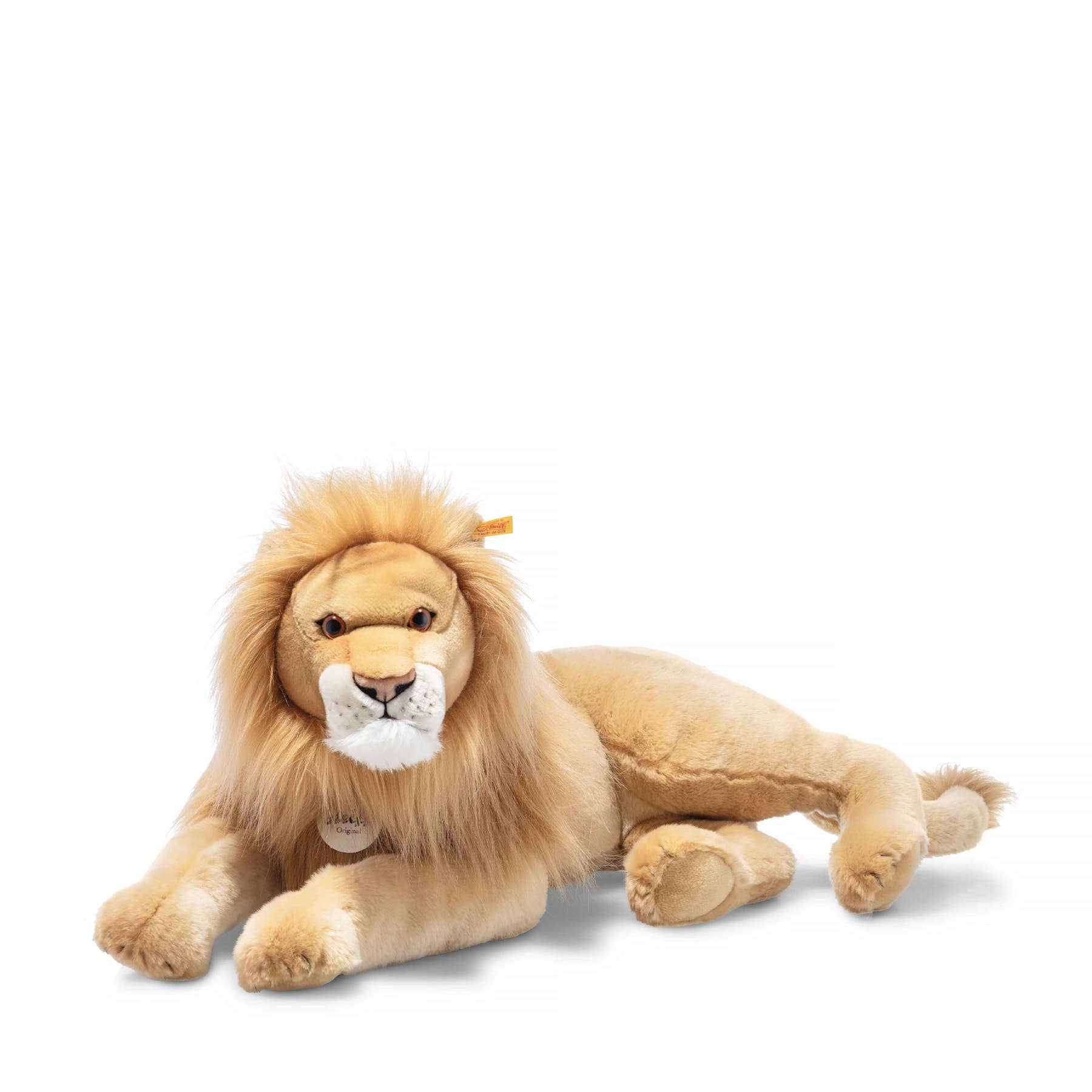 XL Leo Lion, 26 Inches