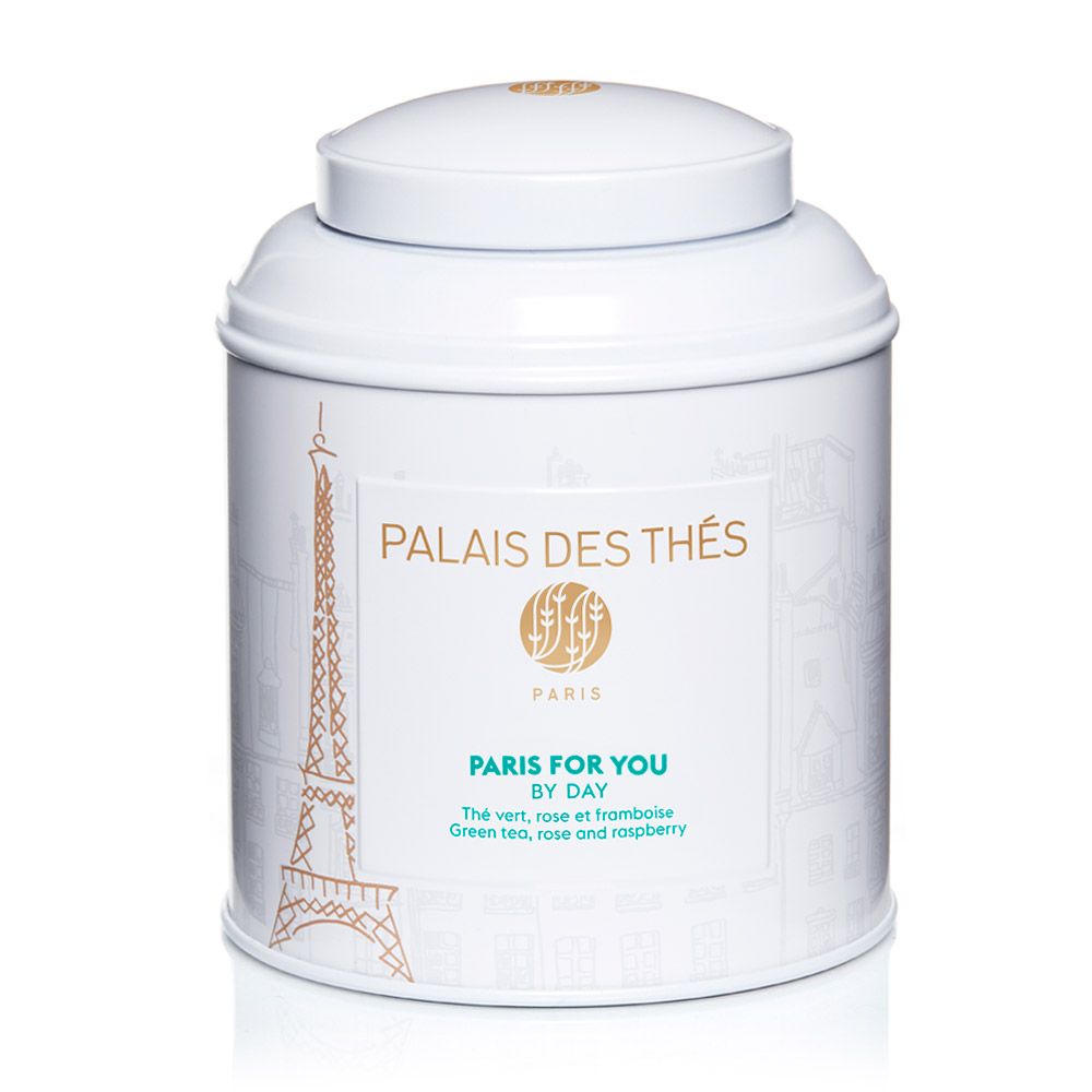 Palais des Thes Paris For You By Day