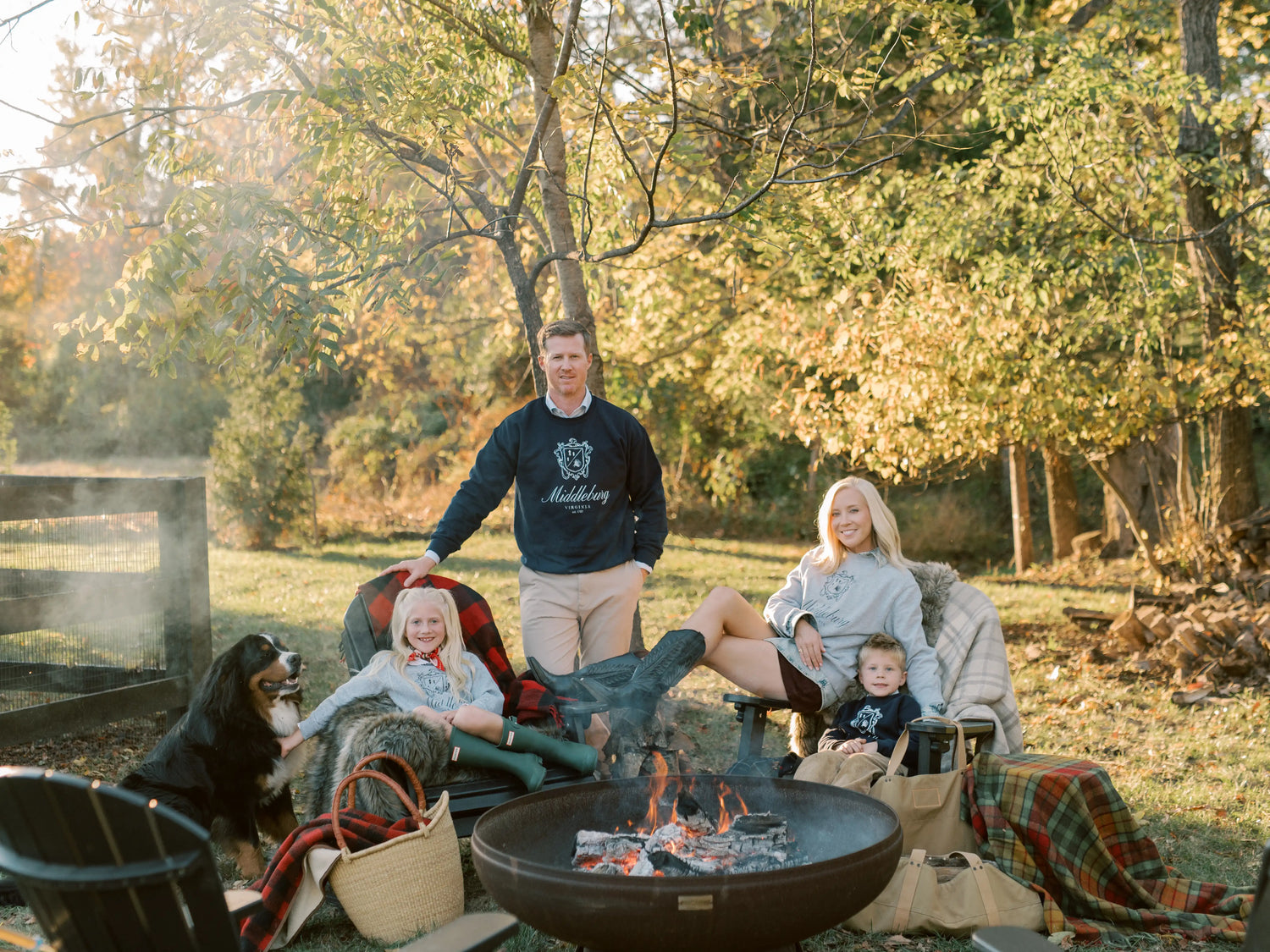 Every Little Something