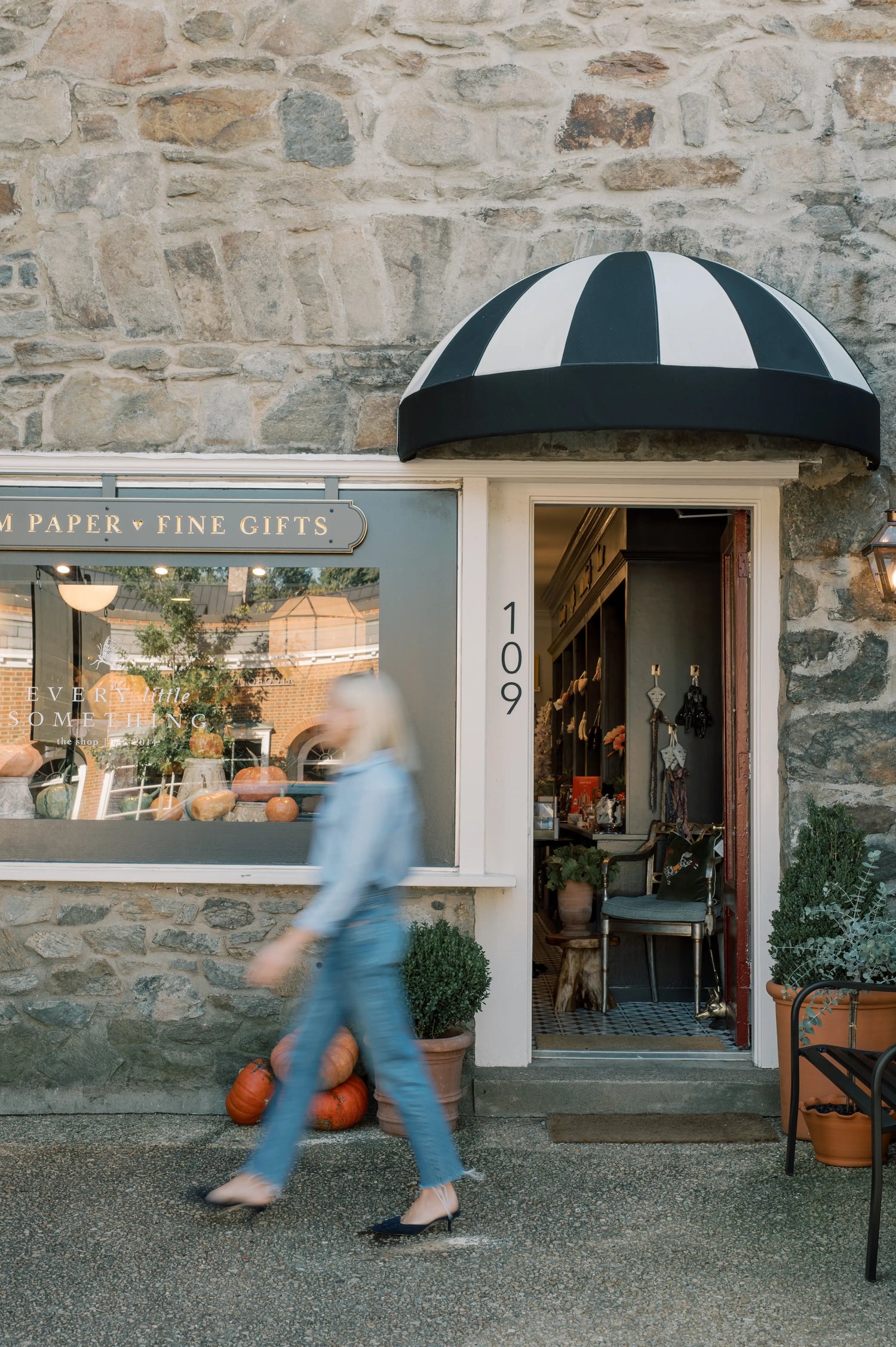 Every Little Something