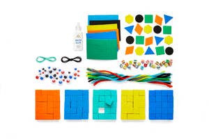 8-Bit Craft Kit