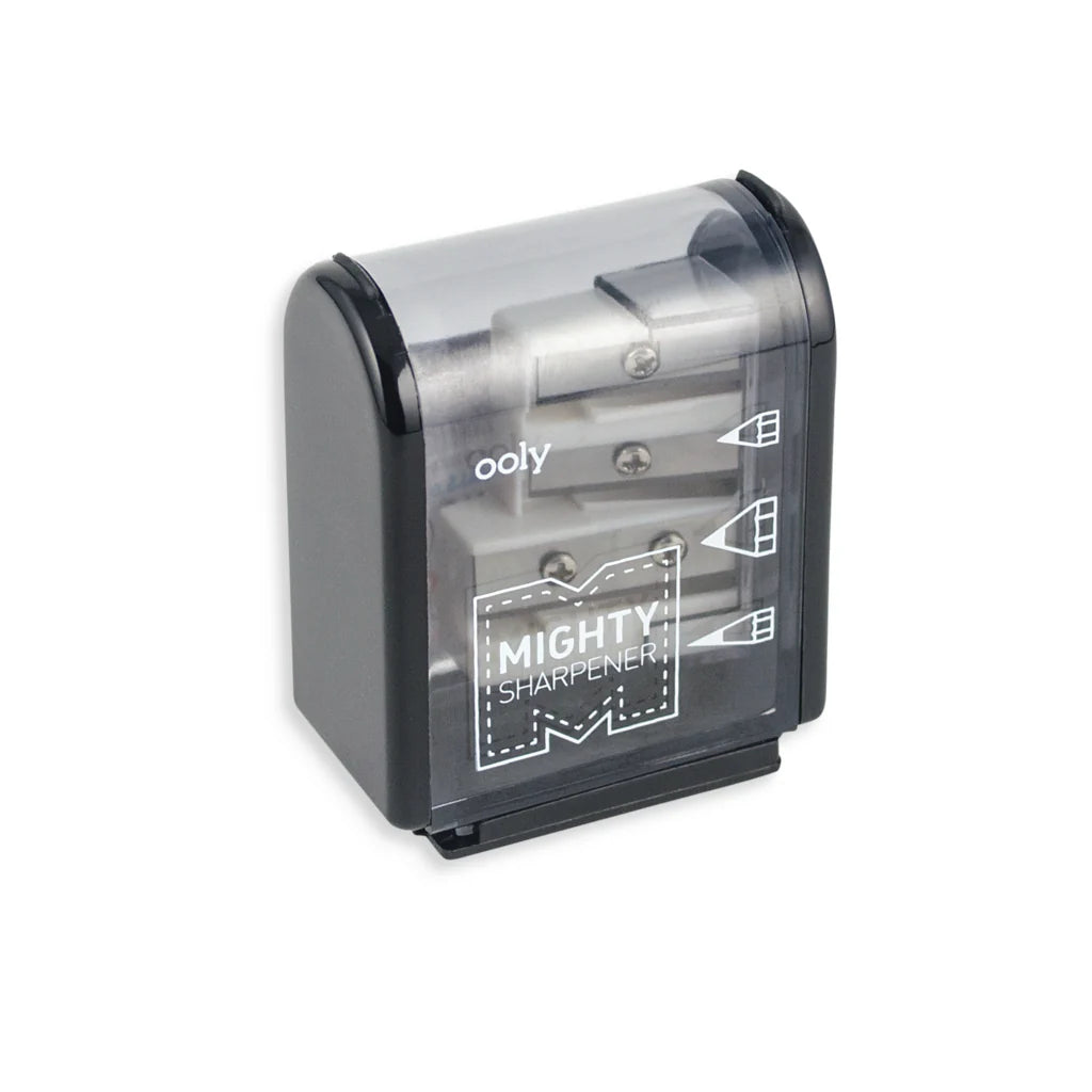 Mighty Sharpeners - Black