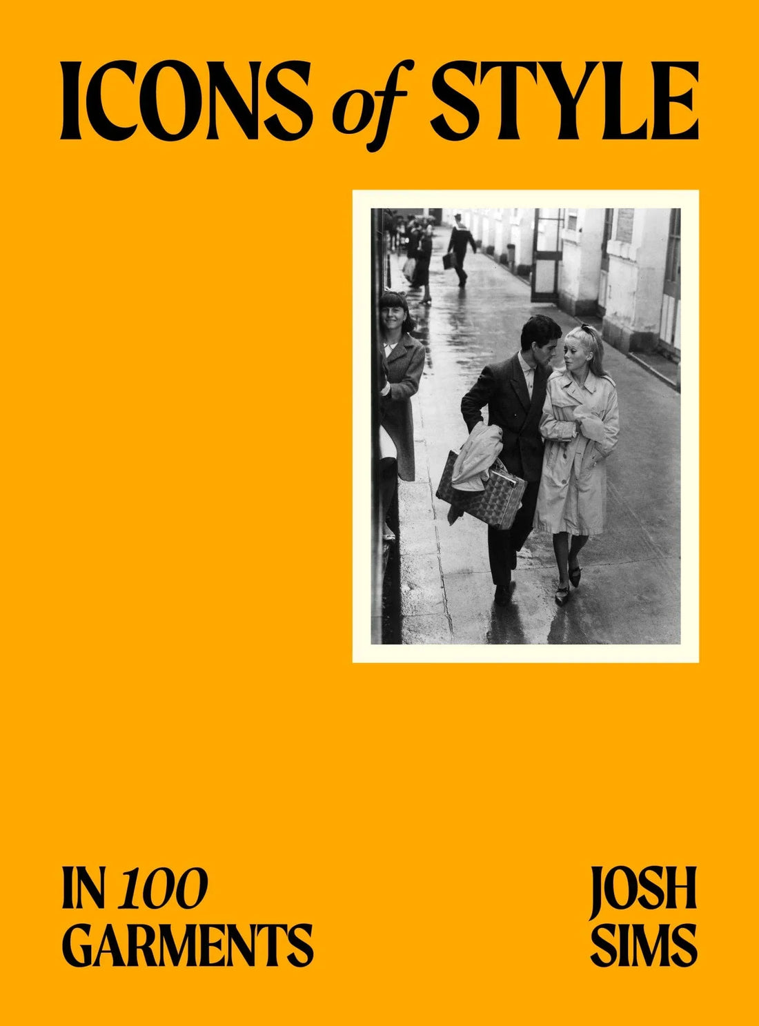 The Collector’s Library — A Life Well Lived