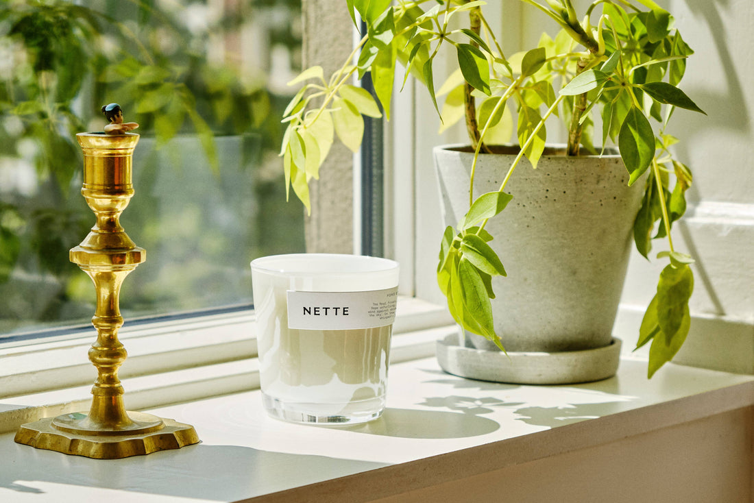 Why Nette Candles Are the Upgrade Your Home — or Gift List — Needs