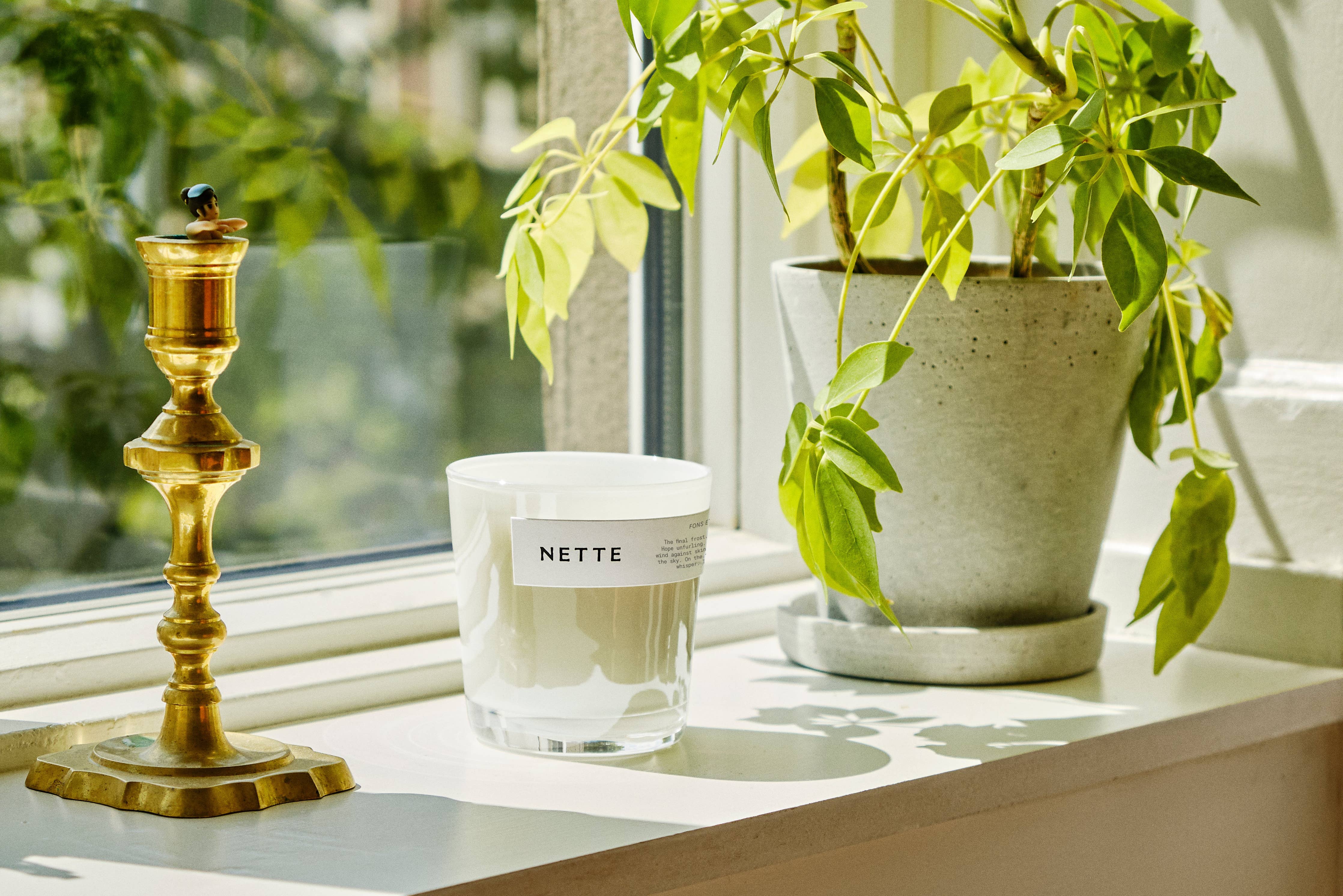 Why Nette Candles Are the Upgrade Your Home — or Gift List — Needs