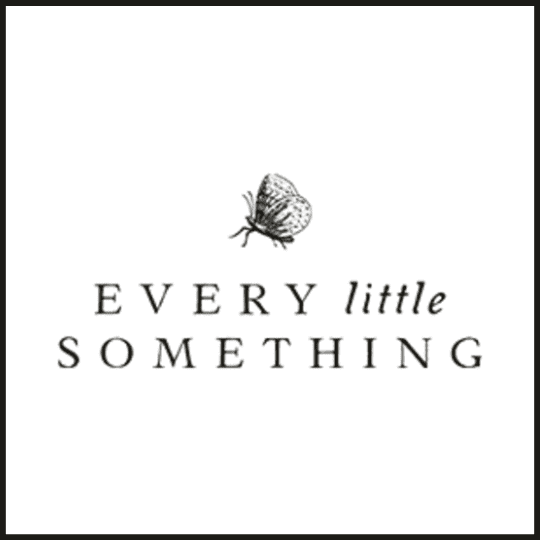 Complimentary Journal Personalization at Every Little Something