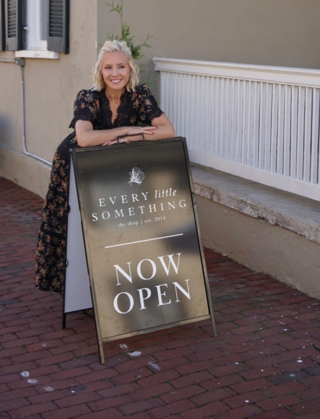 We’re Open in Leesburg: Every Little Something Comes to Historic Downtown