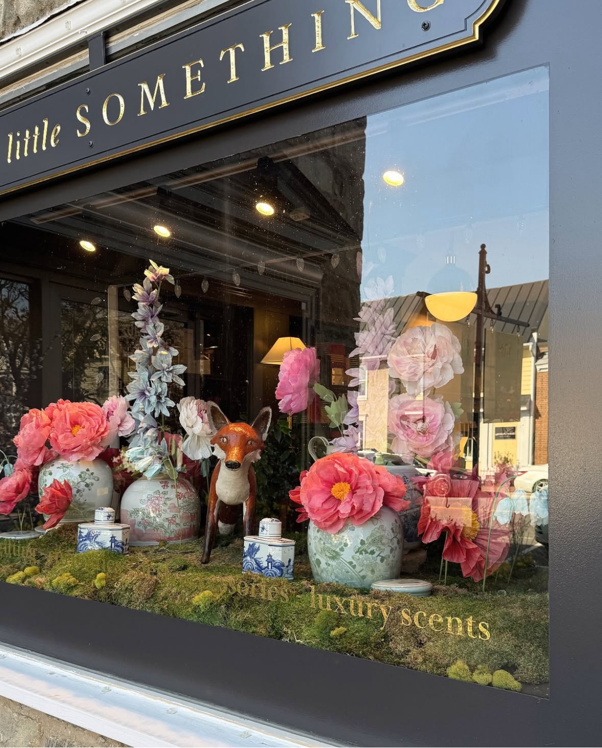 Enhance Your Stay in Middleburg with Every Little Something