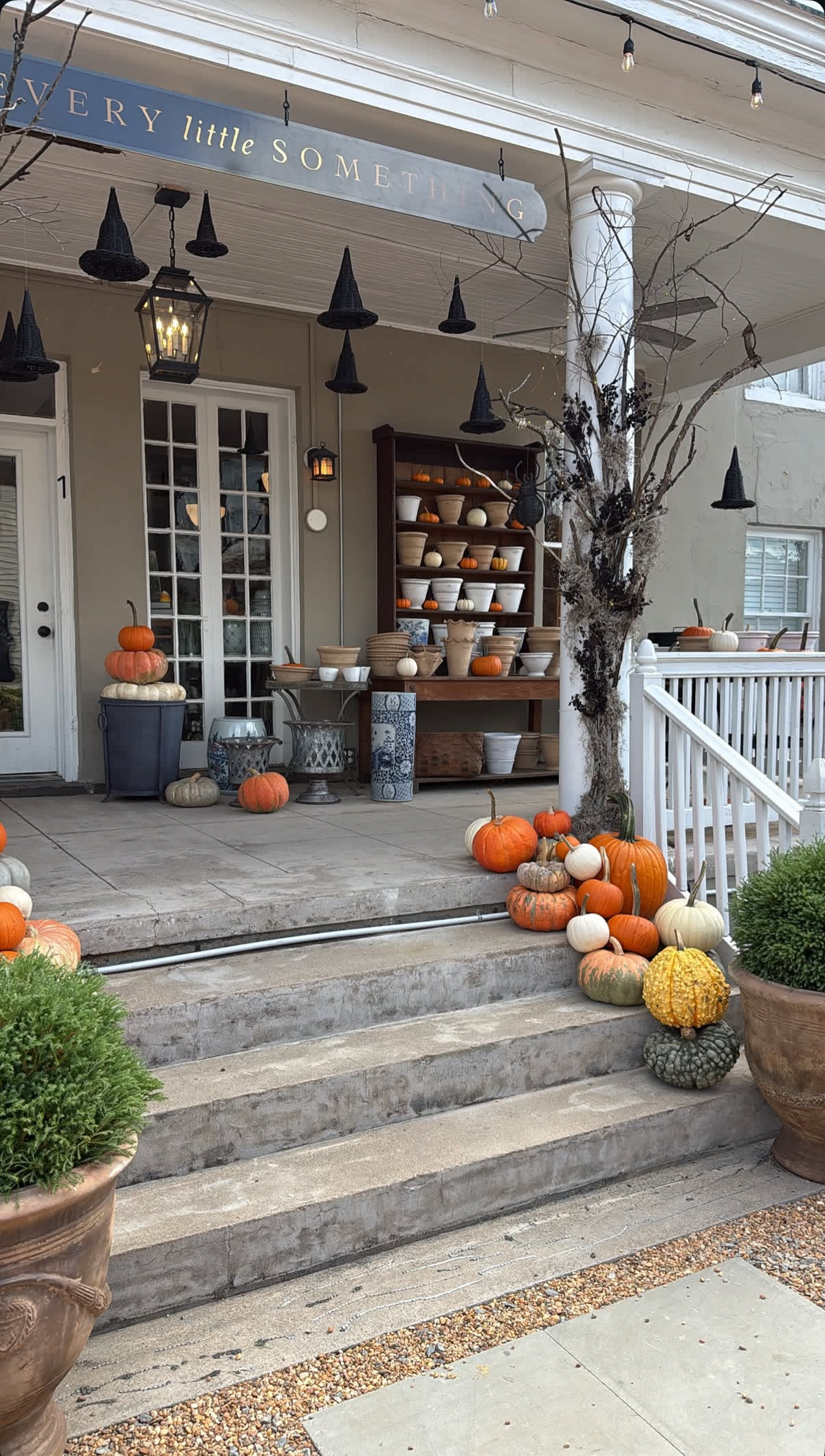 We’re Open in Leesburg: Every Little Something Comes to Historic Downtown