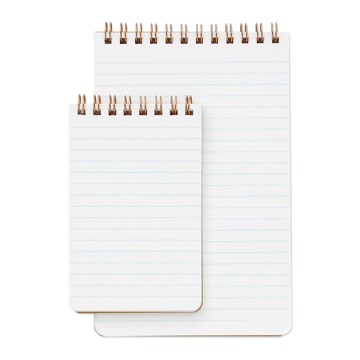 Coil Notepad / S: Orange