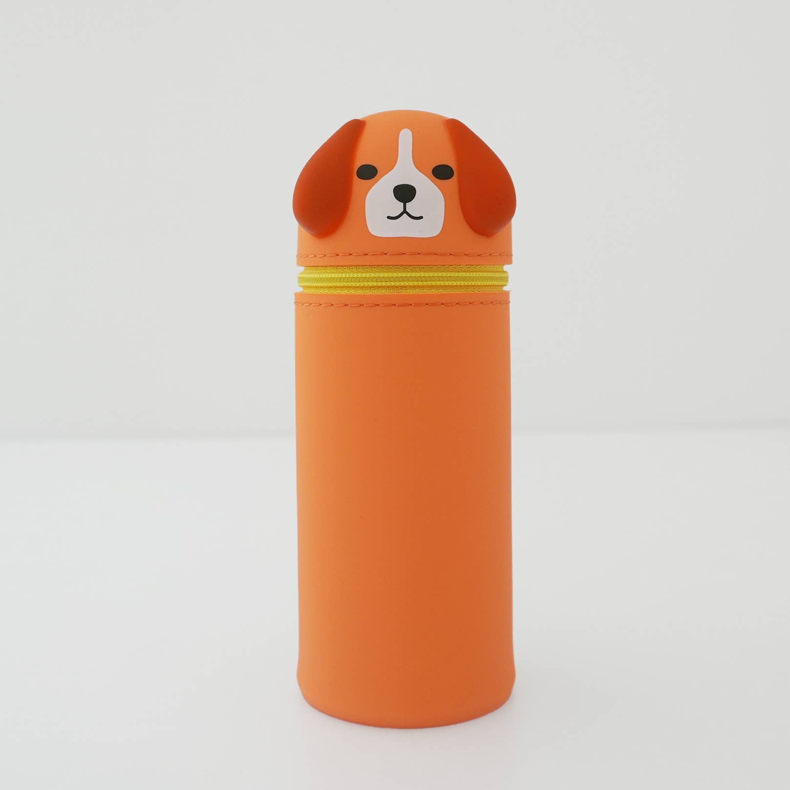 PuniLabo Stand Up Pen Case - Canine Collection : Beagle