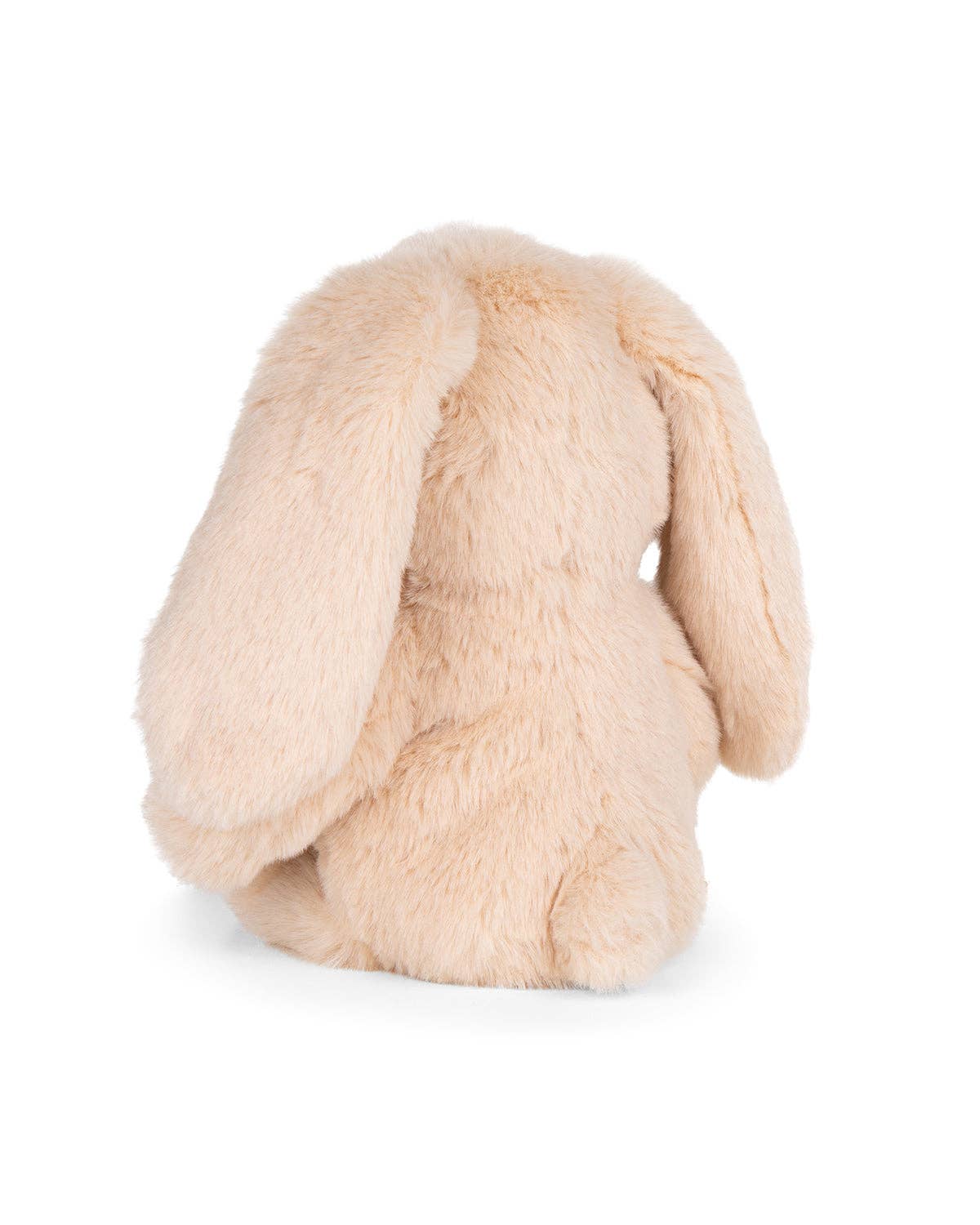Plush BT CHAPS BUBBLES BUNNY BEIGE Beige ECO 9'': BUBBLES BUNNY BEIGE Beige ECO 9''