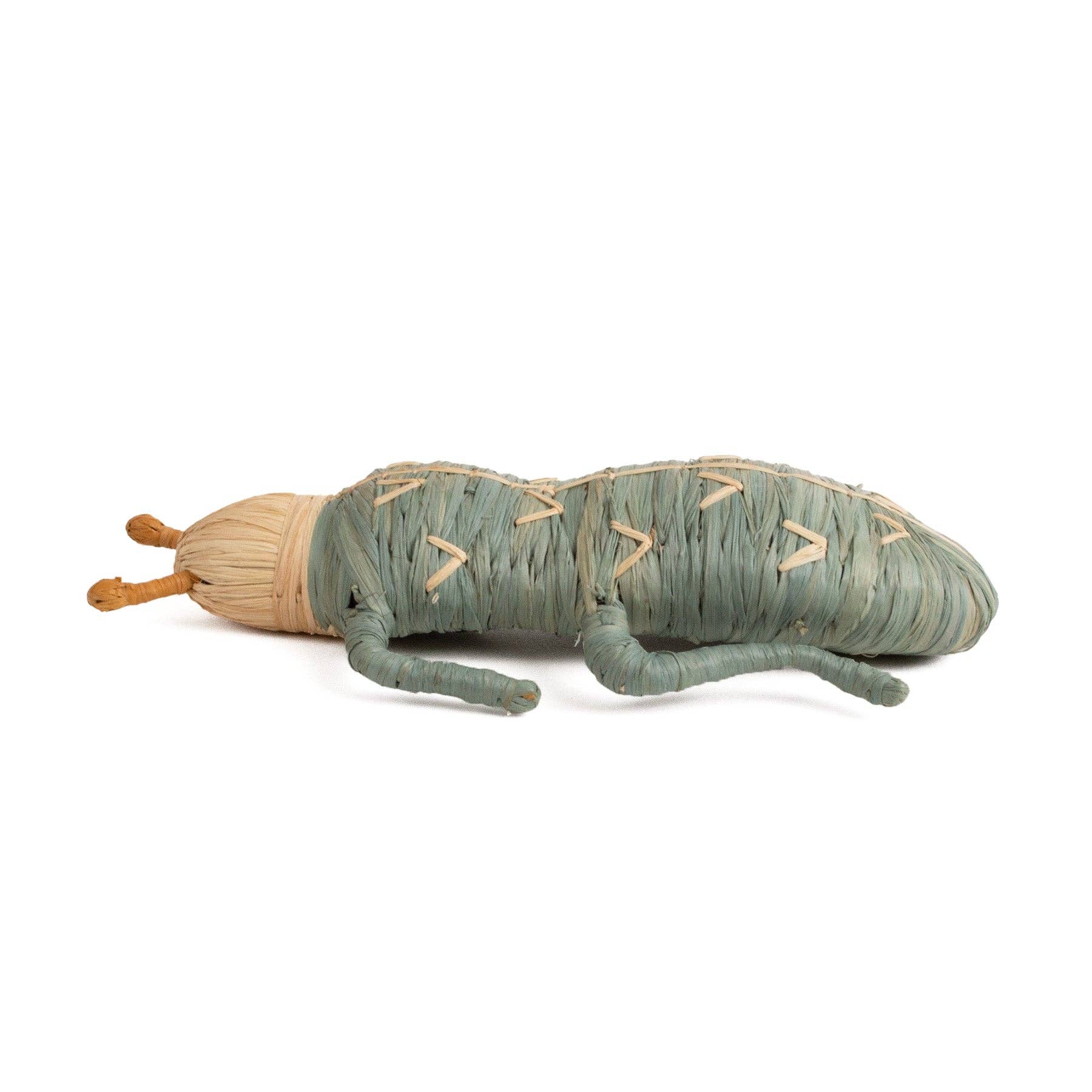 Bloom Figurine - 7" Blue Bug