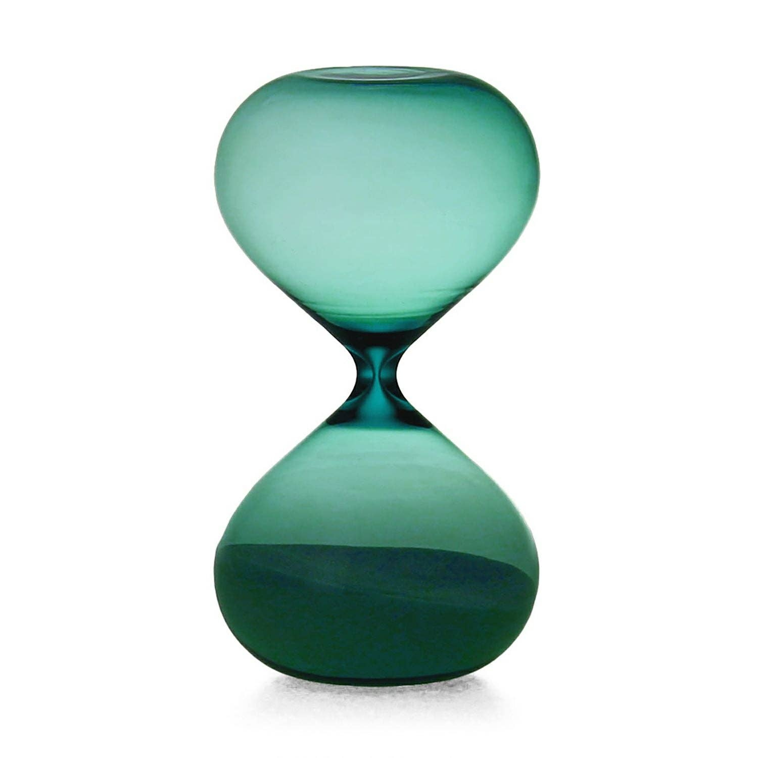 Hourglass/ Extra Large/ 30min: Clear