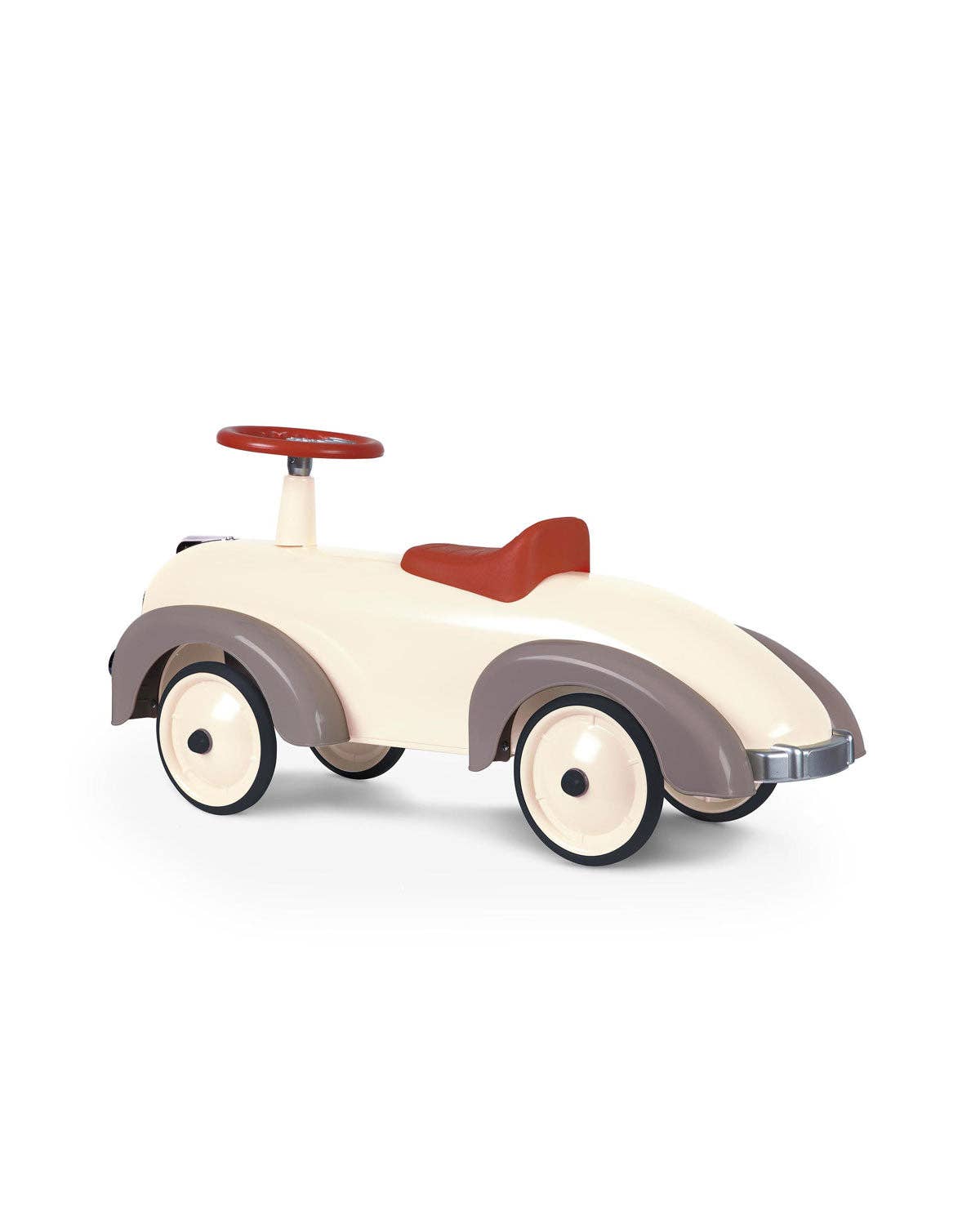 Ride-On SPEEDSTER Silk Grey: Beige