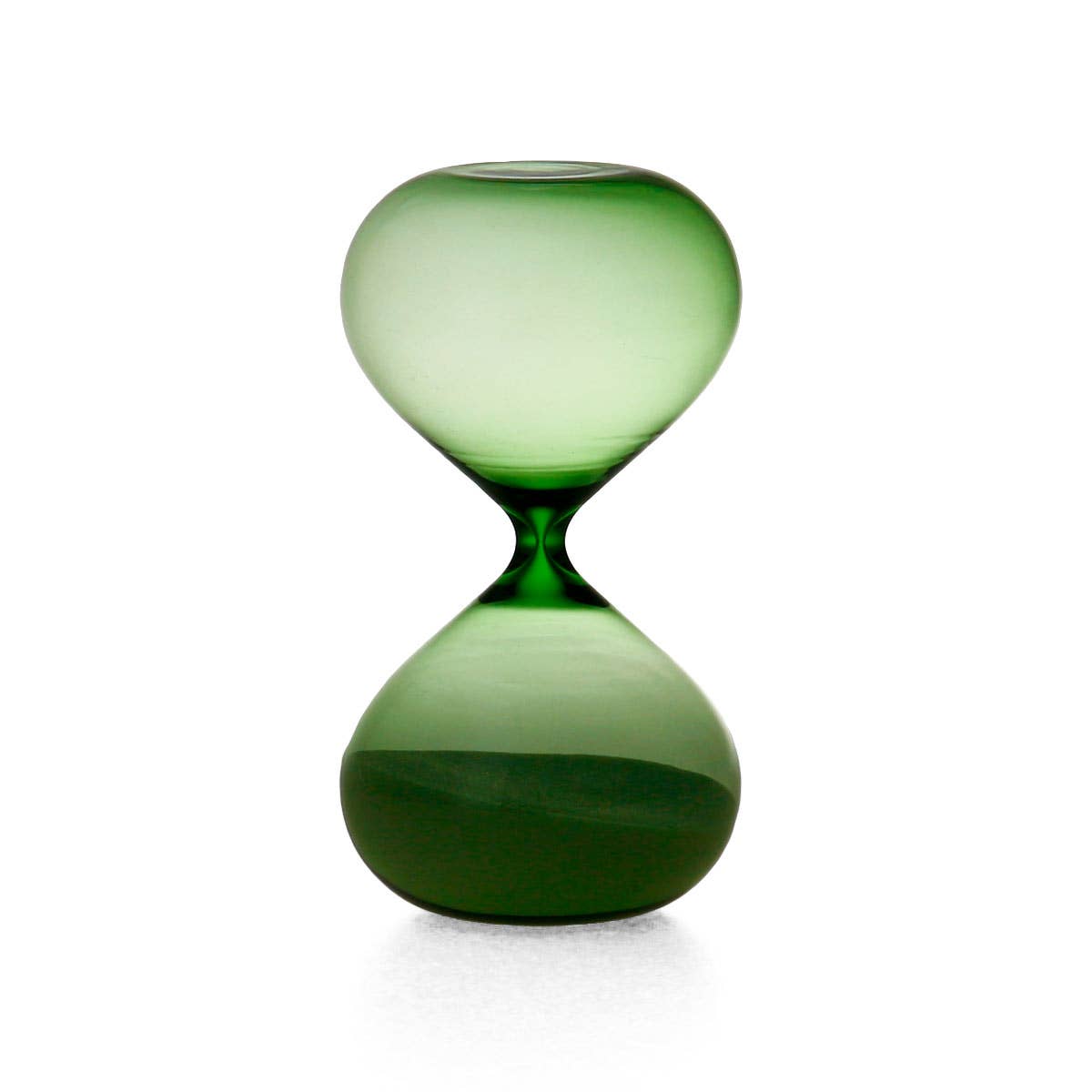 Hourglass/ Extra Large/ 30min: Clear