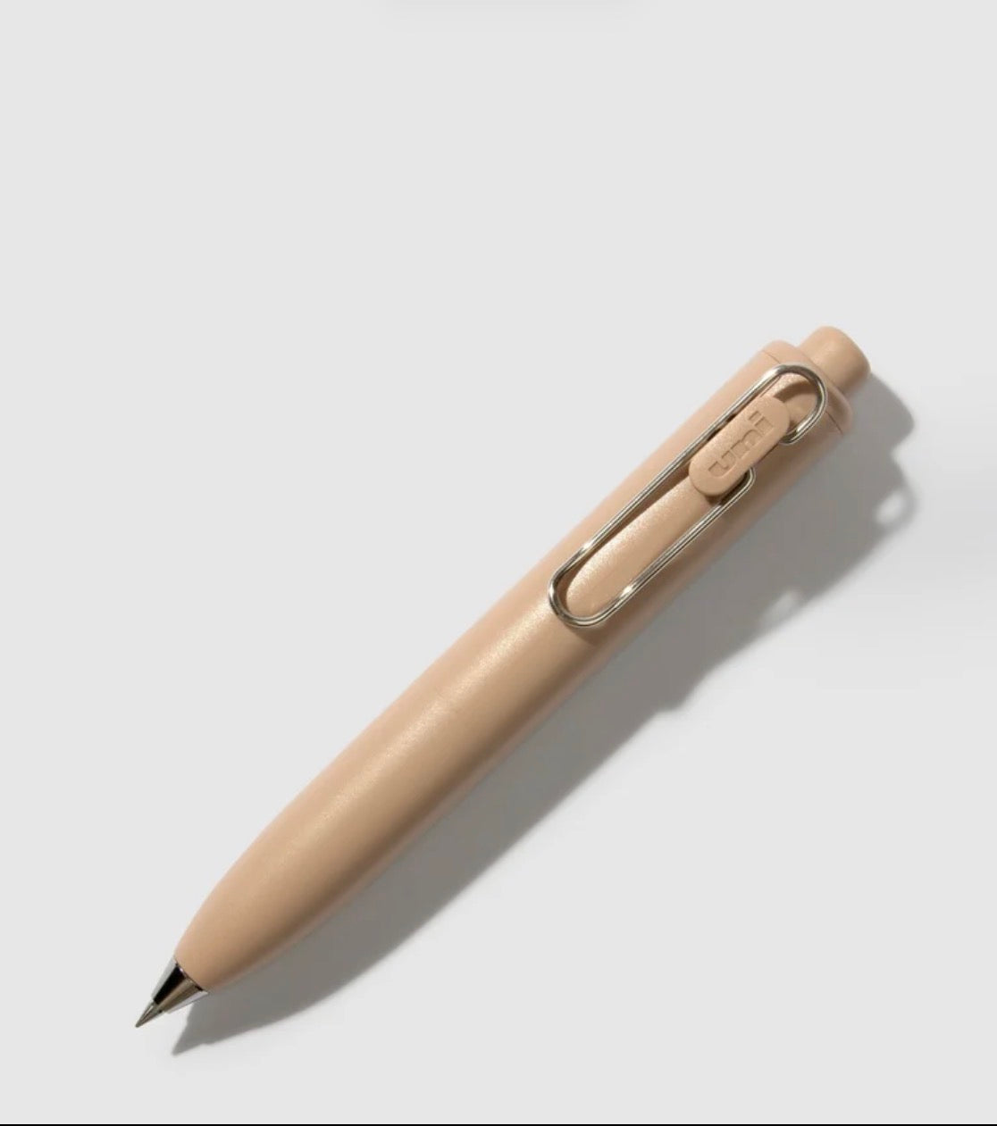 Mitsubishi UNI-BALL ONE P 0.5MM