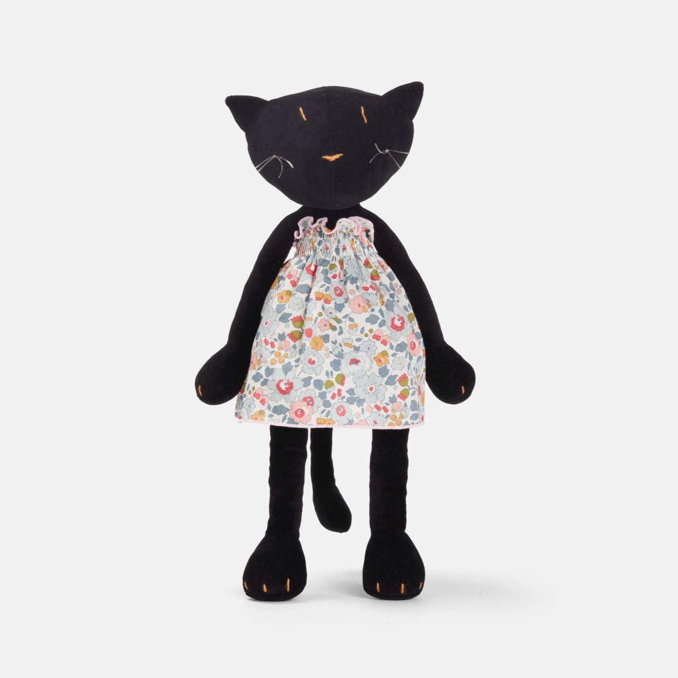 GISEL THE CAT - L: Black
