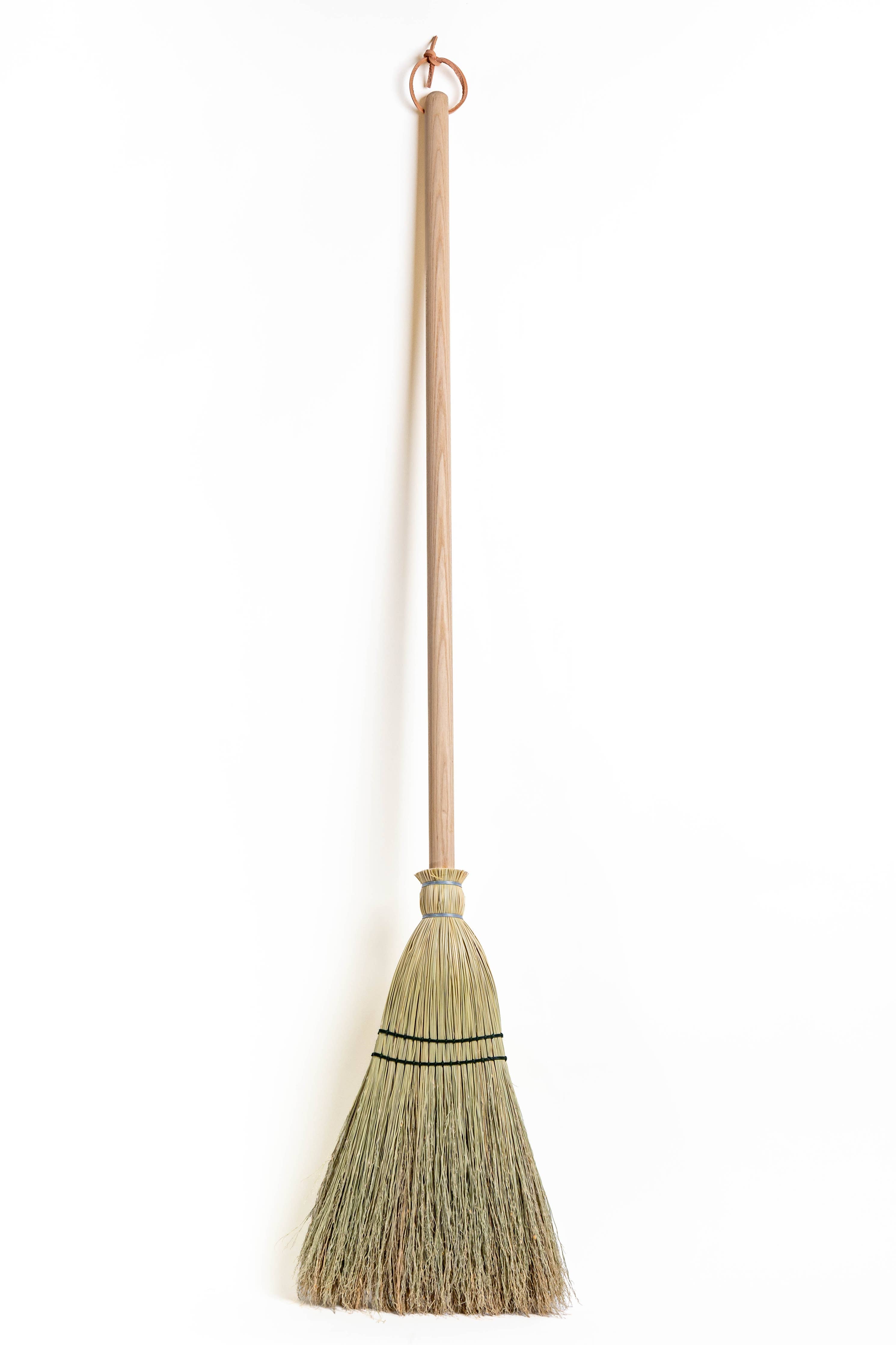 Farmhouse Broom Wholesale: Large