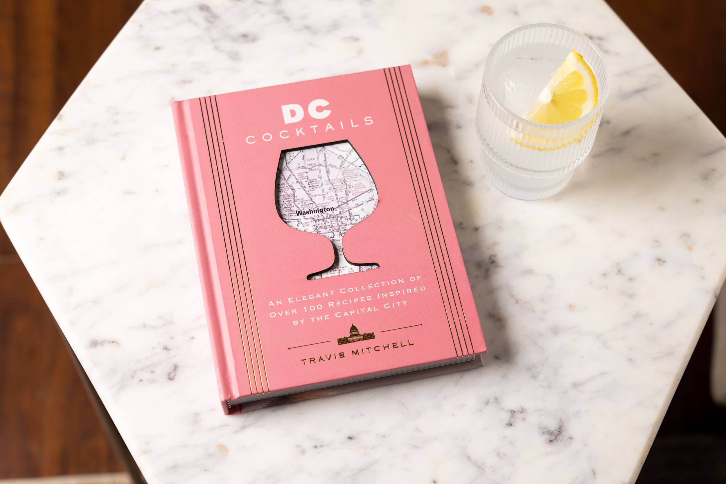 D.C. Cocktails