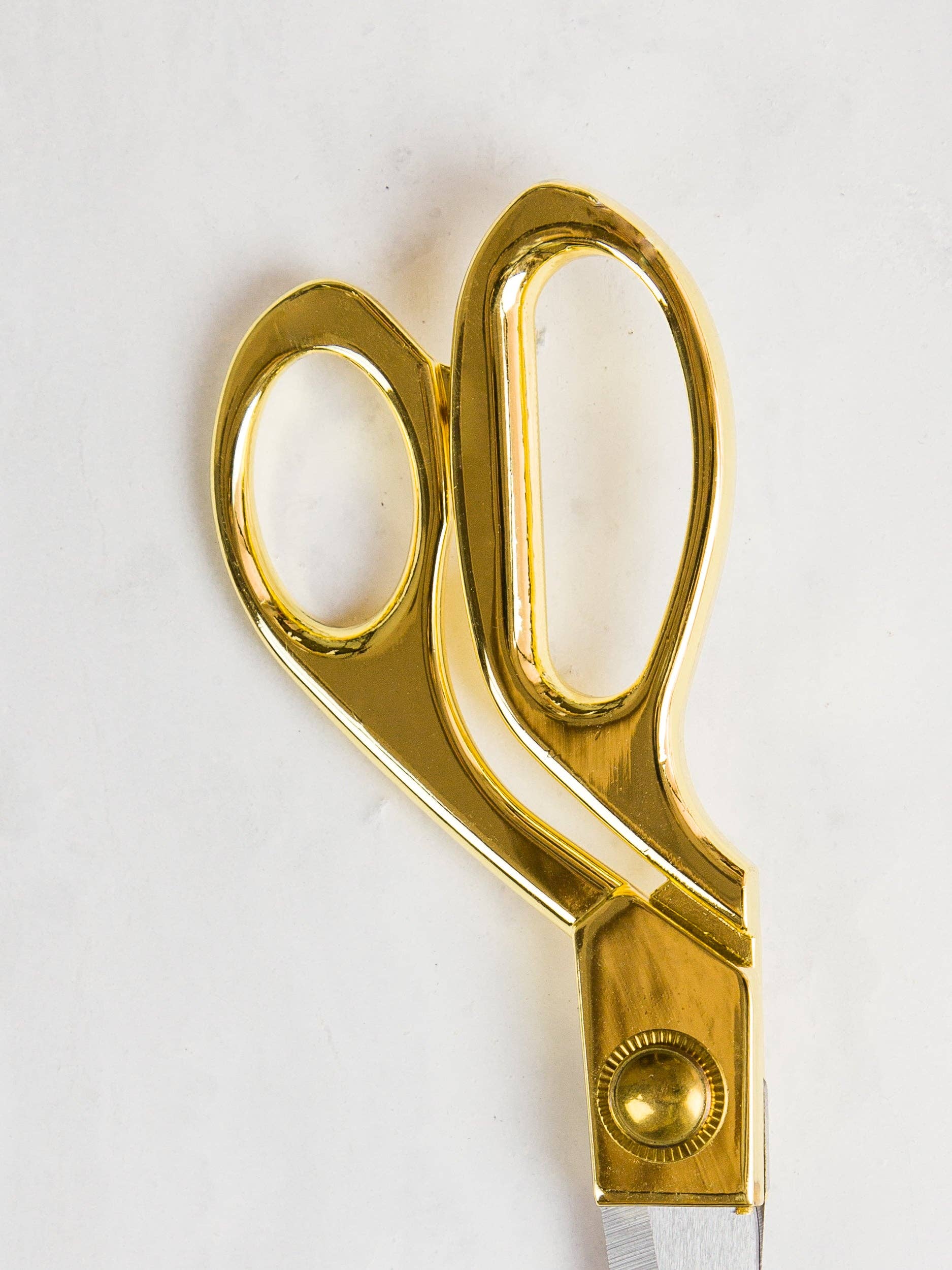 U Brands Gold Scissors