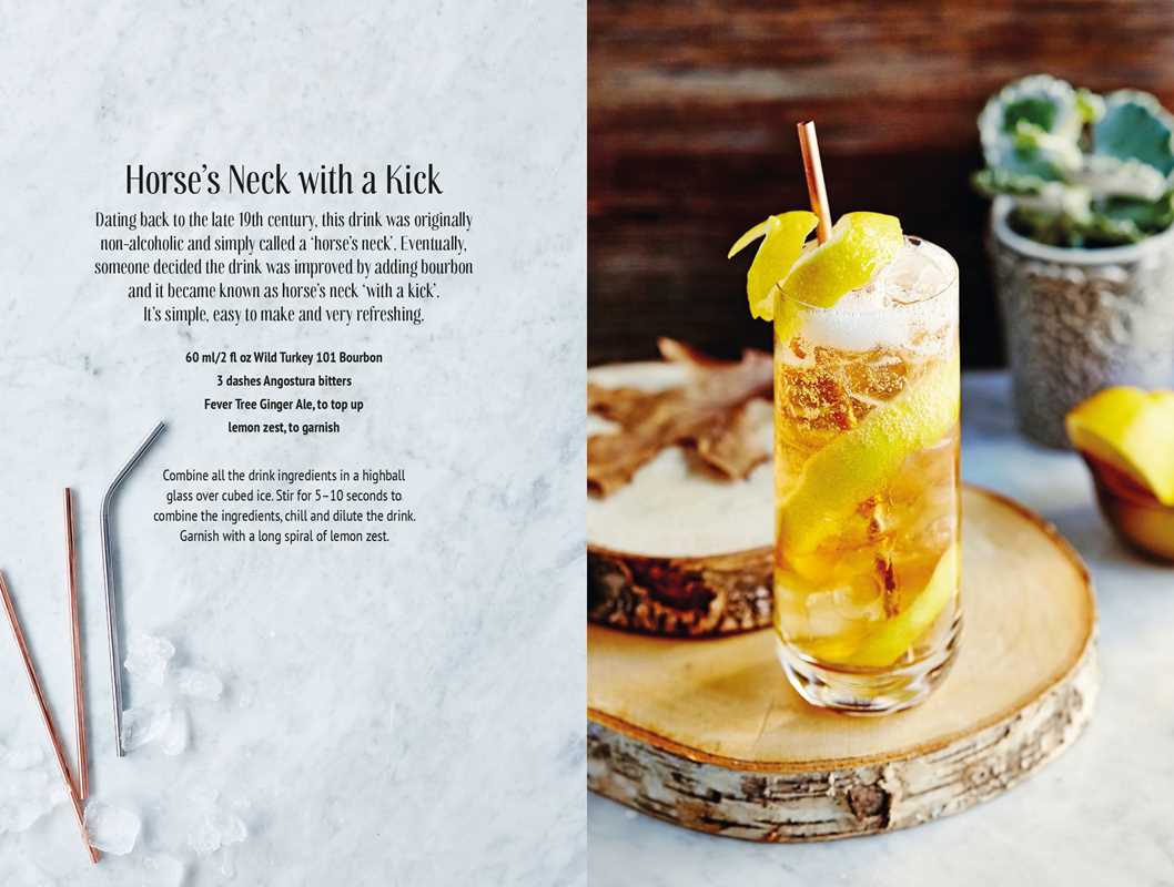 Whiskey Cocktails by Jesse Estes: Hardcover; 64 pages / English