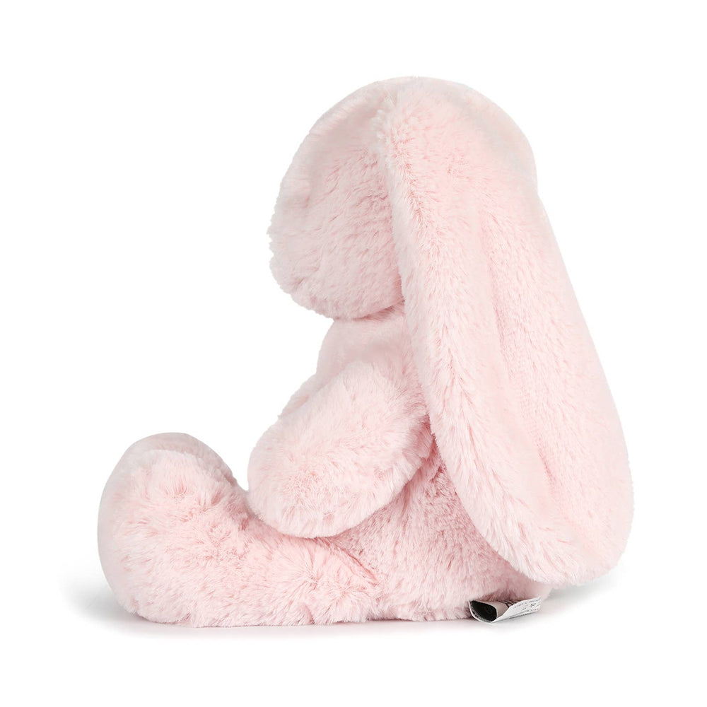 Betsy Pink Bunny Soft Toy 13.5"/34cm