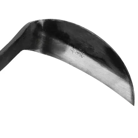 Carbon Steel Left Handed Razor Hoe