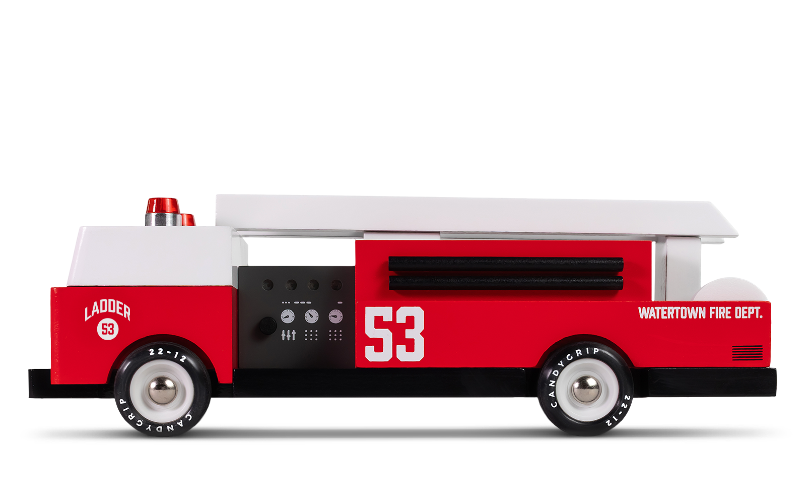 Ladder 53