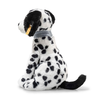 Oskar Dalmatian Dog, 11 inches