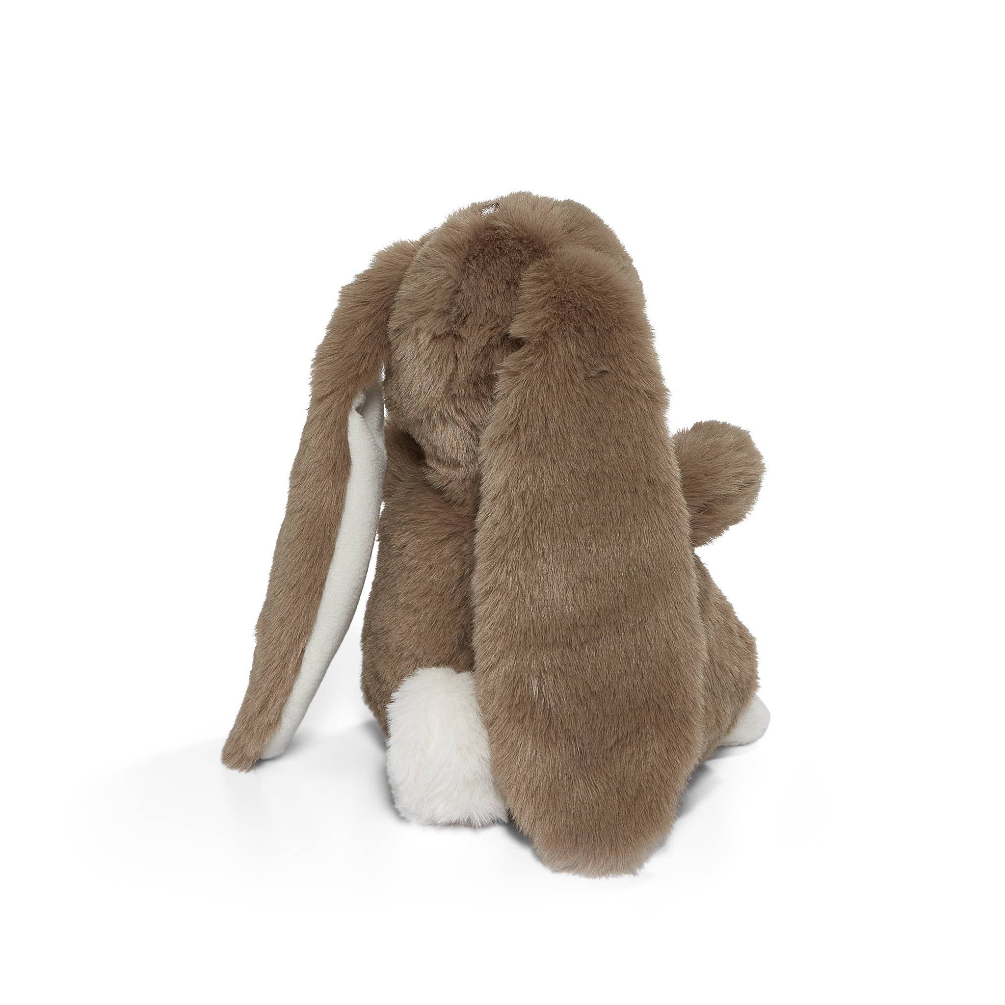 Tiny Nibble 8" Bunny - Ginger Snap