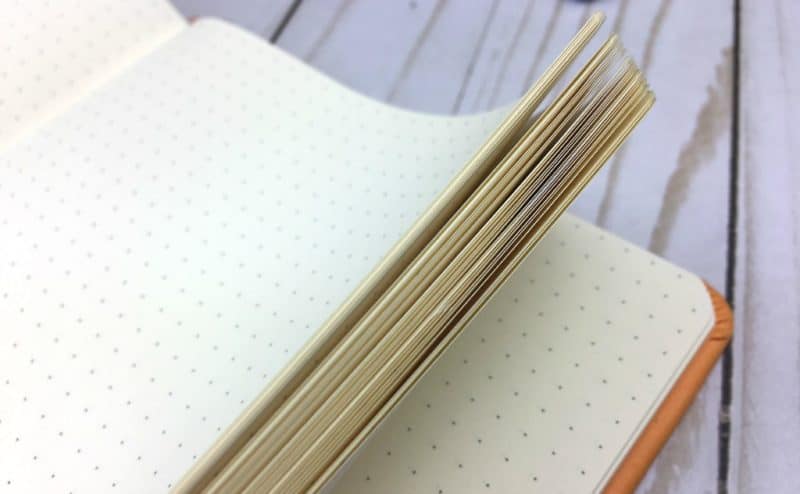 Rhodiarama Softcover Notebooks - 33 Colors - Best Seller!: Taupe / A6 / Lined