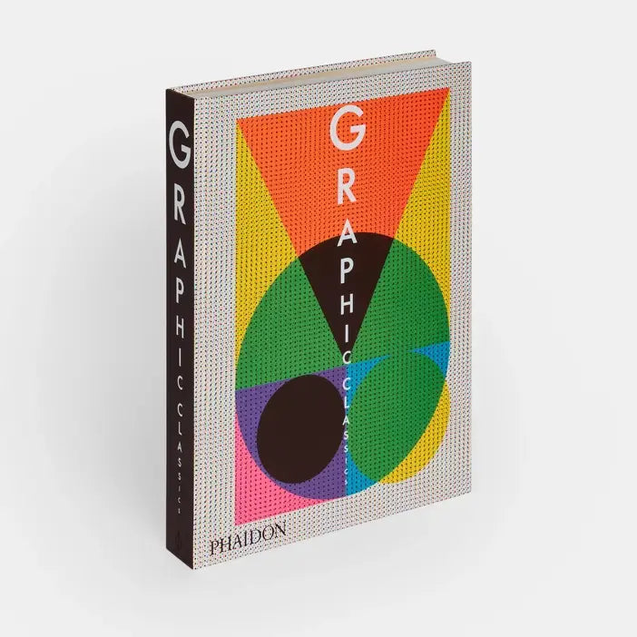 Graphic Classics