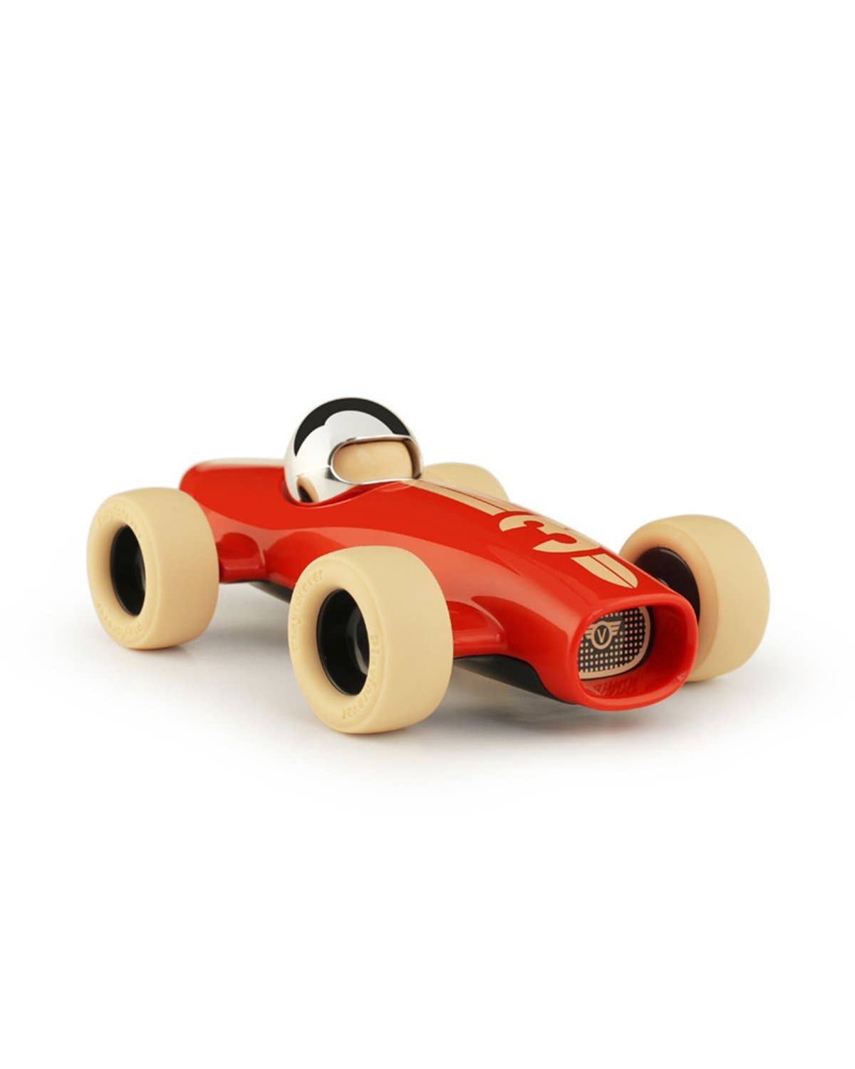 Car MALIBU: Malibu Benjamin Orange